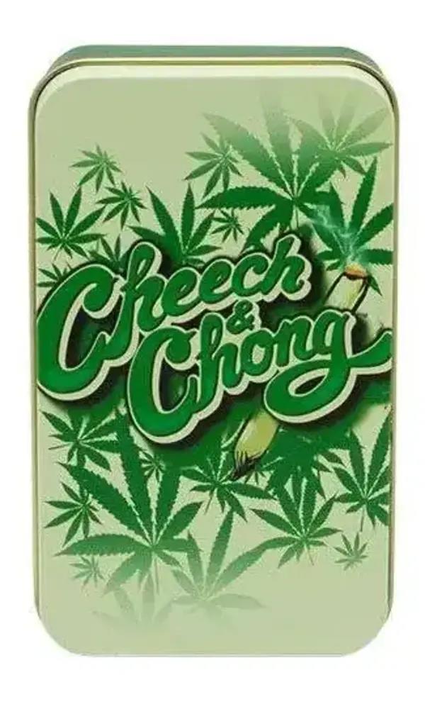 G-Rollz Cheech & Chong Tin Box M