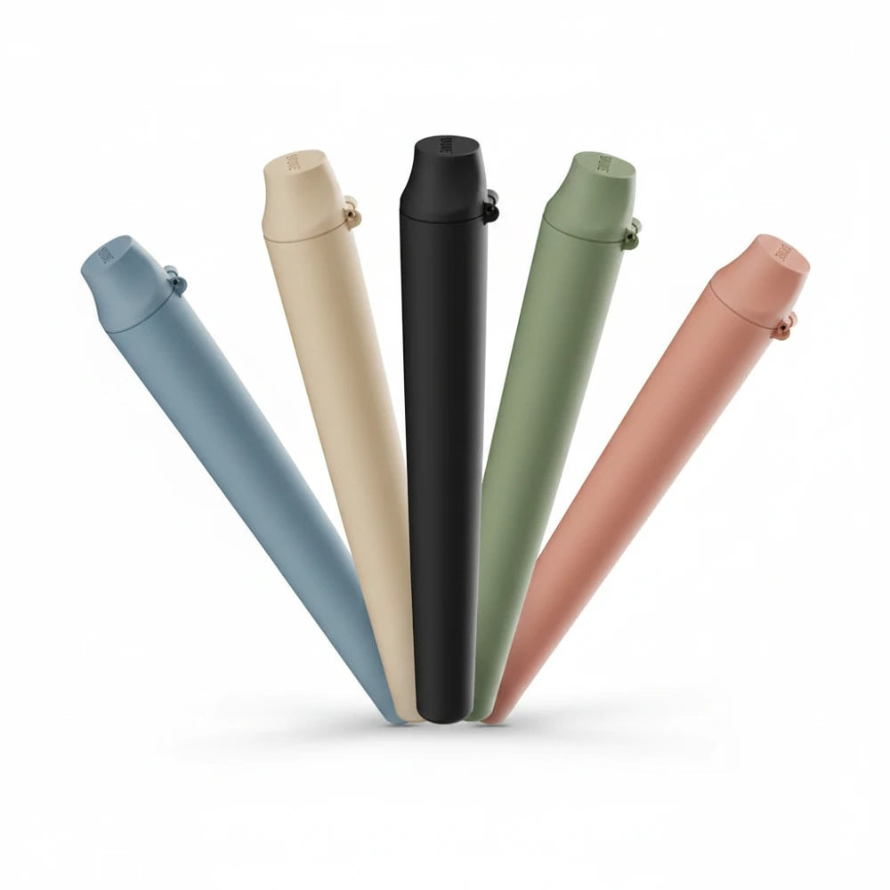 Greencone Joint Tube