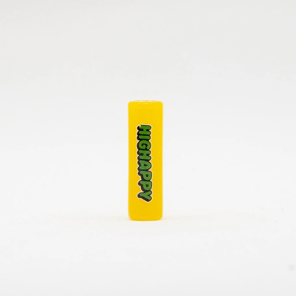 Glasfilter Gelb 9mm - Secret Flowers