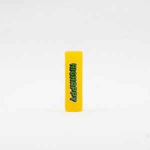 Glasfilter Gelb 9mm - Secret Flowers