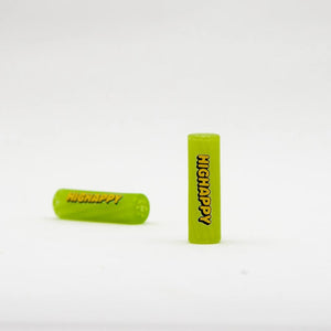 Glasfilter Grün 9mm - Secret Flowers