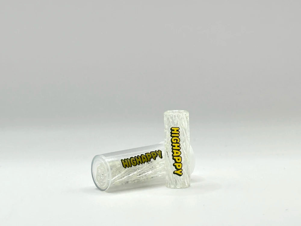 Glasfilter Glow in the Dark 10x30mm