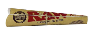 RAW Classic 1¼ Size Cones 6er Pack - Secret Flowers