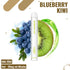 Hoova+ Vape Blueberry Kiwi - Secret Flowers