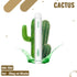 Hoova+ Vape Cactus - Secret Flowers
