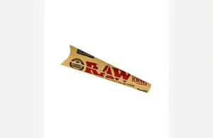 6 Pre-rolled 1 1/4 size Cones - Secret Flowers