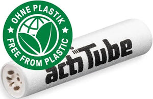 Aktivkohlefilter Extra Slim 50er 6mm - Secret Flowers