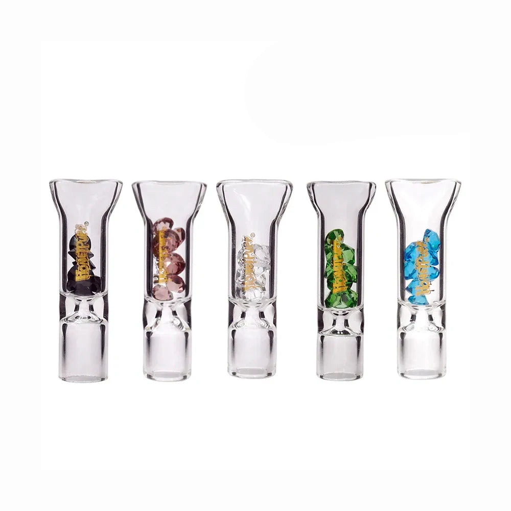 Glass Cigarette Holder