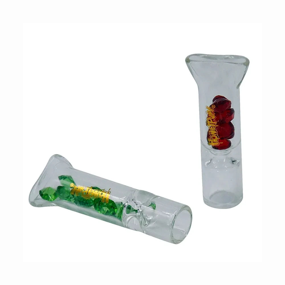 Glass Cigarette Holder
