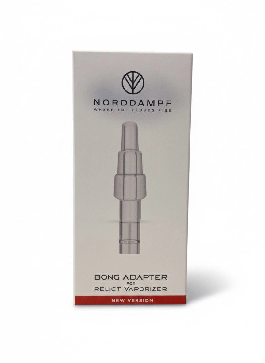 Relict Bong Adapter 14/18mm