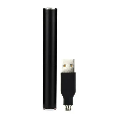 M3 Vape Pen Black - Secret Flowers