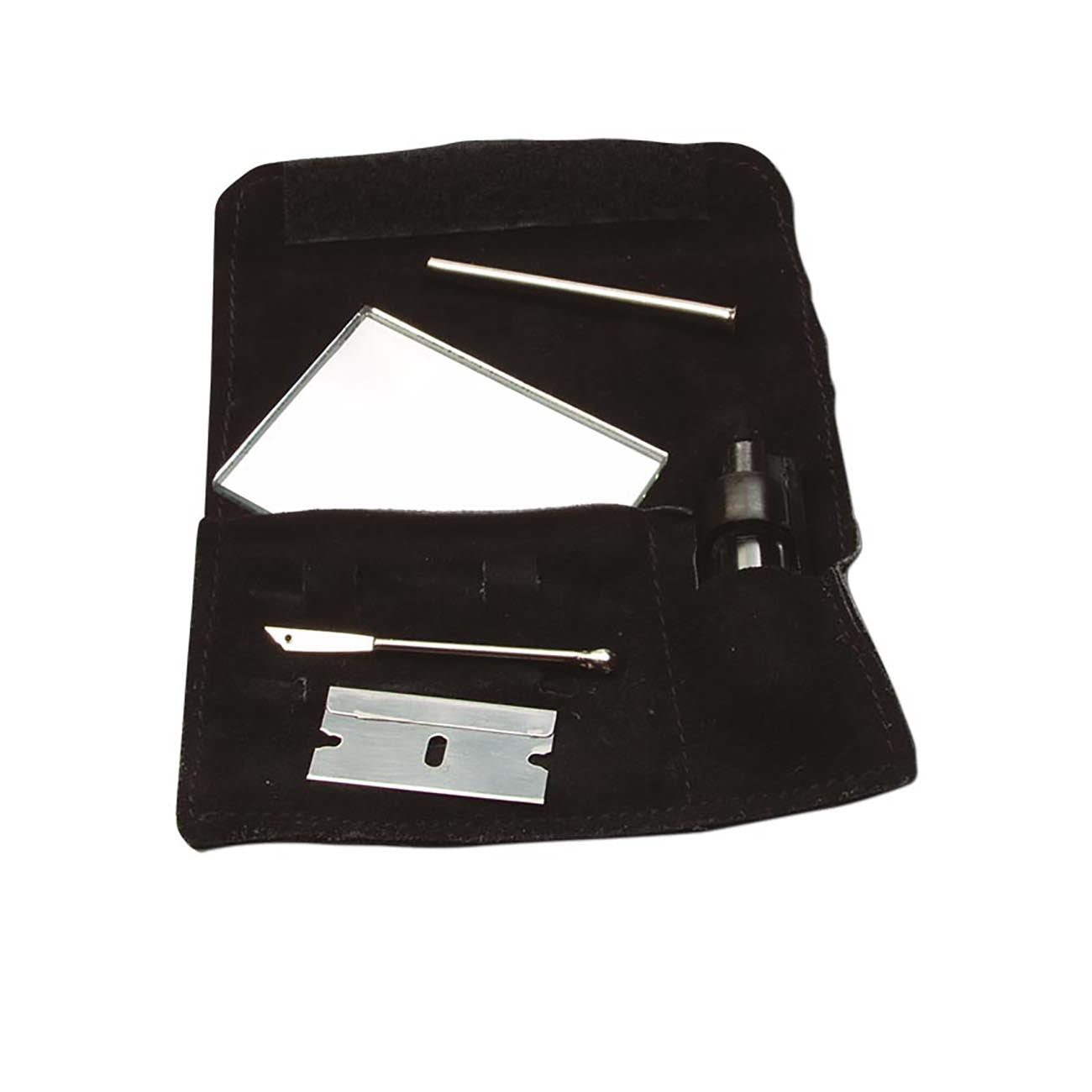 Coca set mit Spielgel - groß