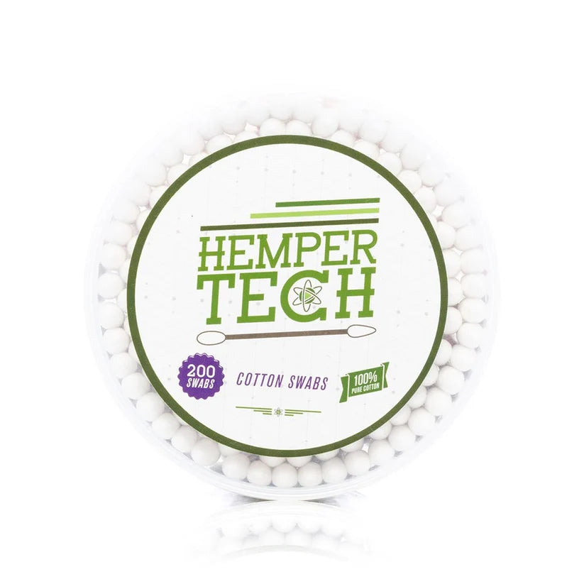 Tech Cotton Buds