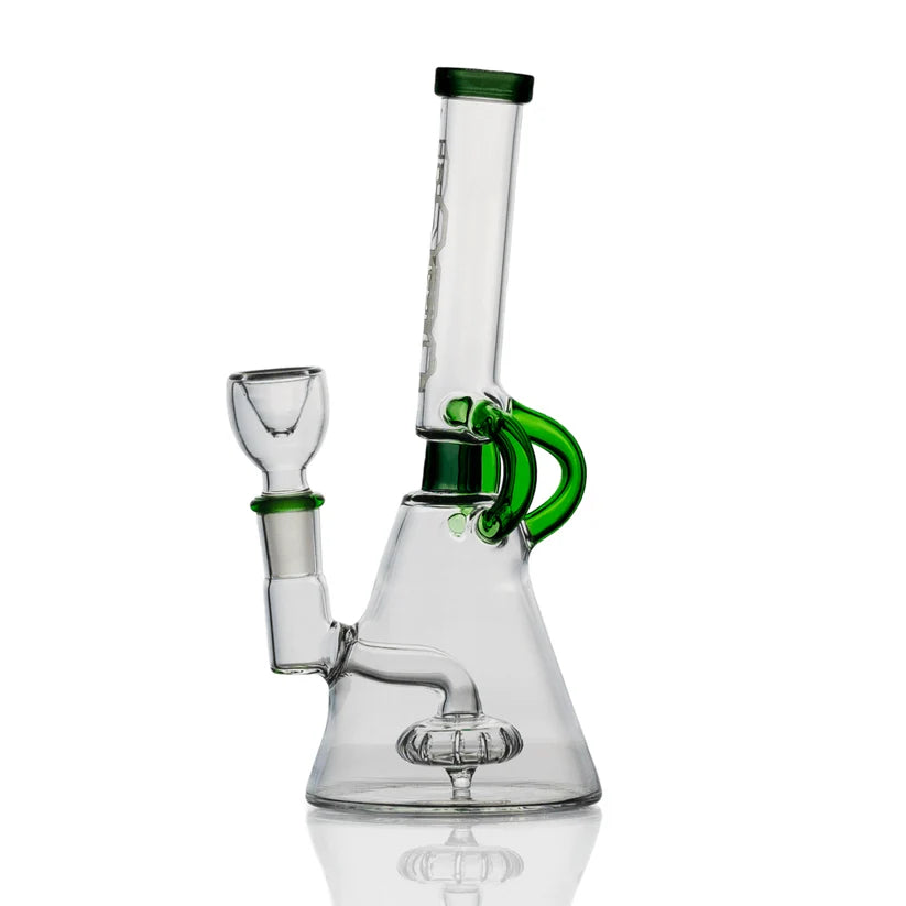 Cyberpunk Bong