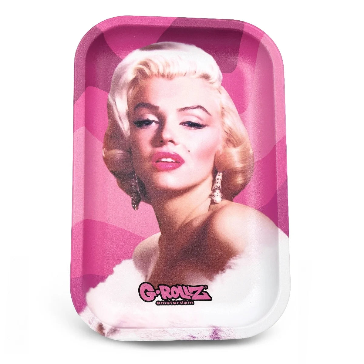 Fabulous Face Rolling Tray
