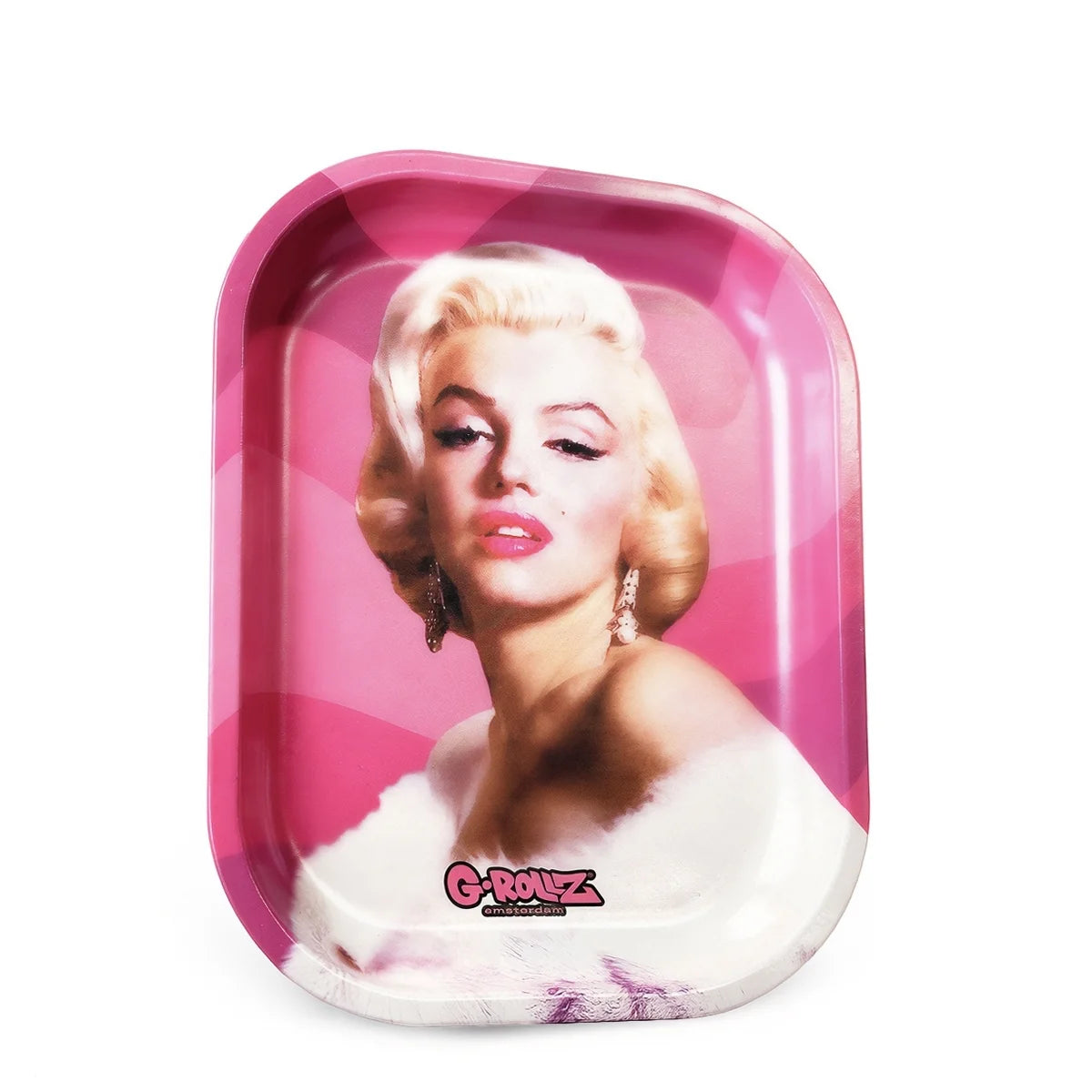 Fabulous Face Rolling Tray
