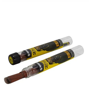 G-Rollz The Dog 2x Terpene Infused KS Herbal Blunt Cones - Dutch Blend - Secret Flowers