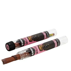 G-Rollz The Dog 2x Terpene Infused KS Herbal Blunt Cones - Strawberry Cheesecake - Secret Flowers