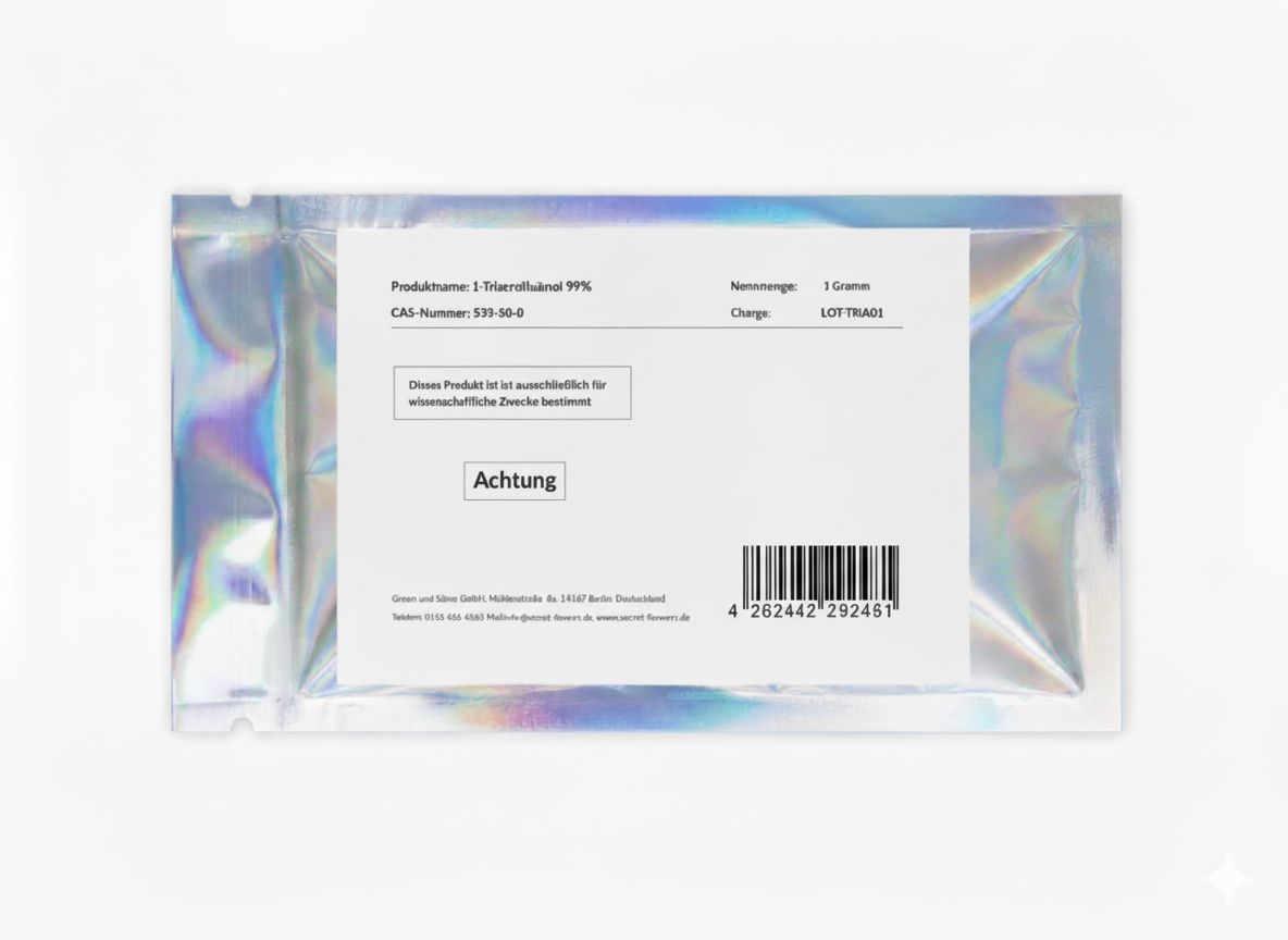 1-Triacontanol 99% 1g