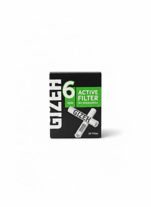Active Filter 34er 6mm - Secret Flowers