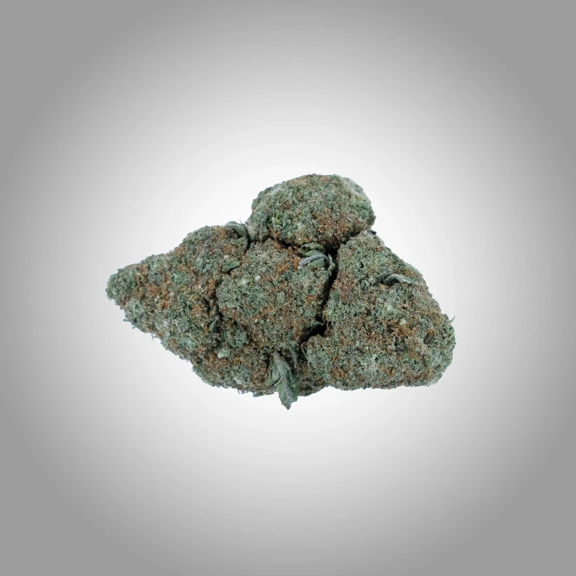 Mint Kush Premium CBD Blüten