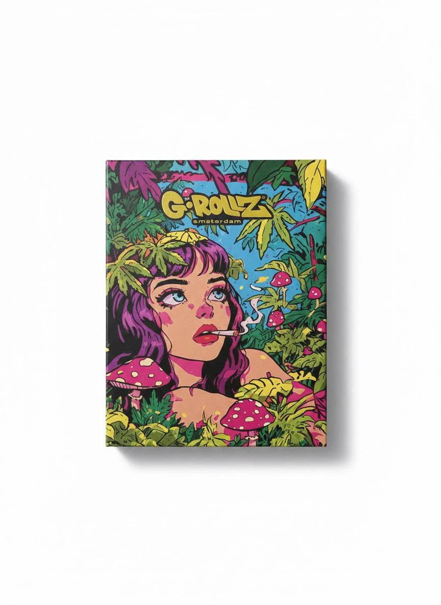 Kleine Geschenkbox Mytikal Maze