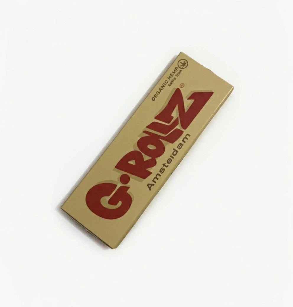 1¼ Papers - Secret Flowers