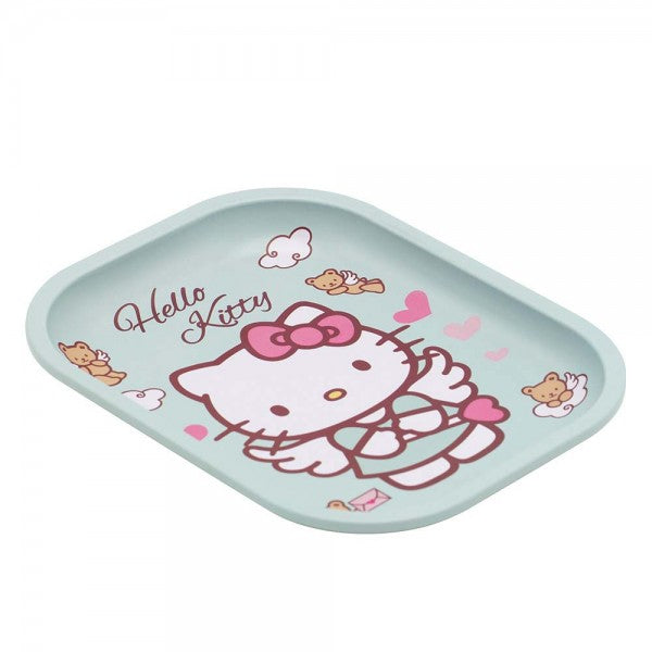 Hello Kitty Cupido Rolling Tray S