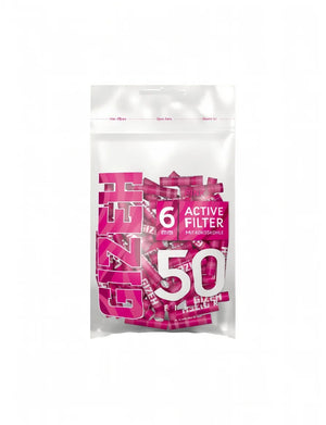 Active Filter 50er 6mm - Secret Flowers