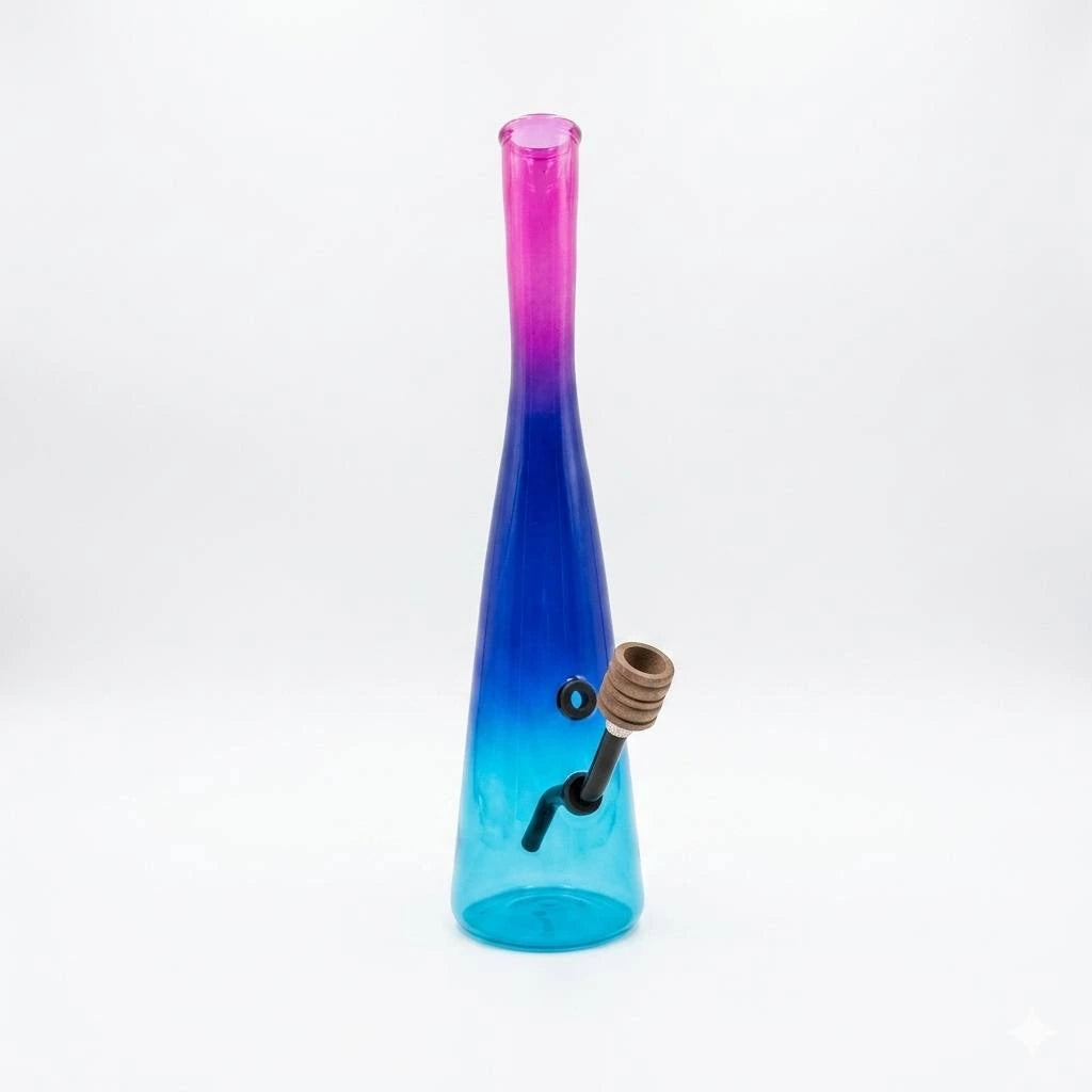 Holland Bong Lila