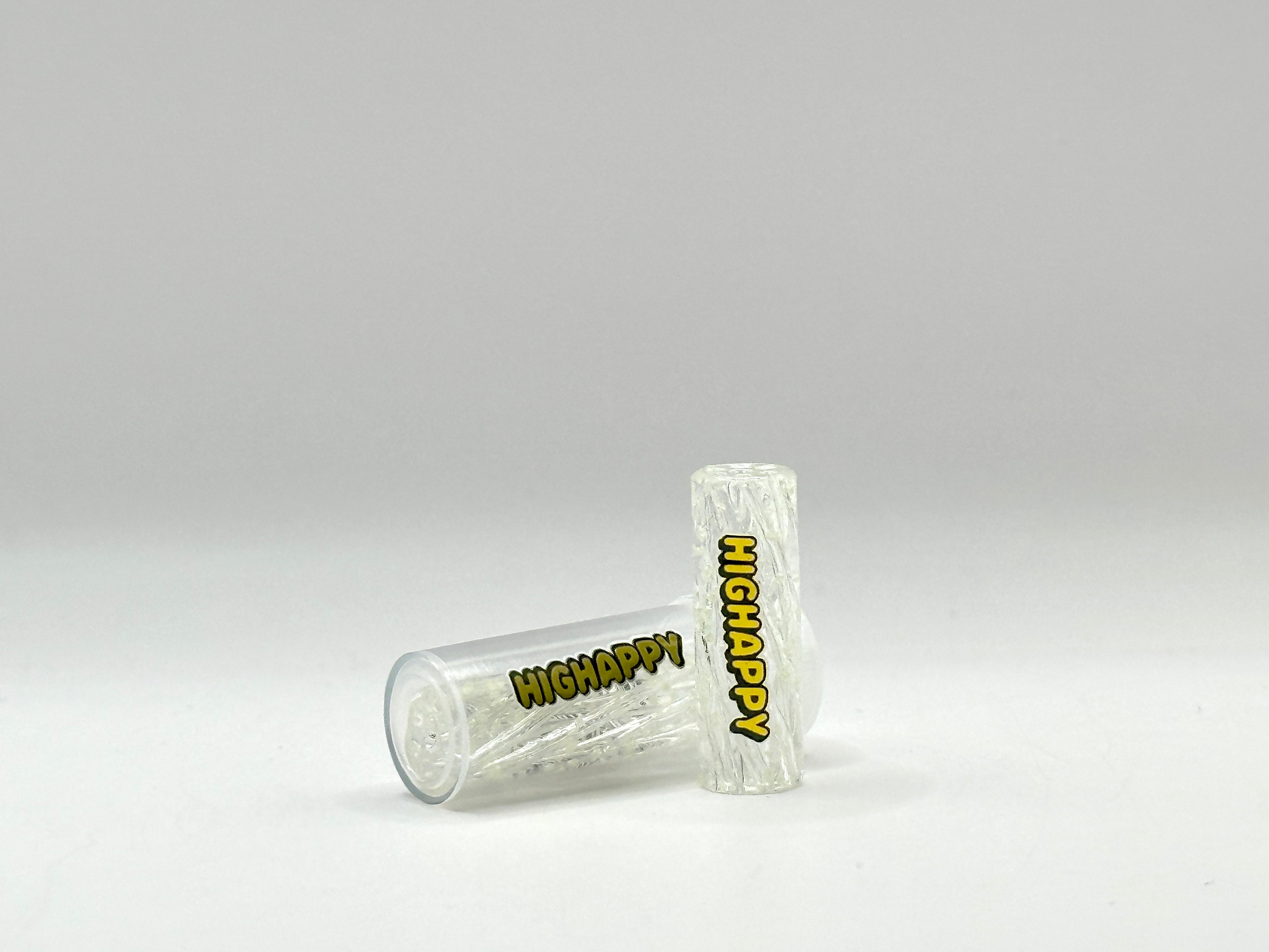 Glasfilter Glow in the Dark 10x30mm