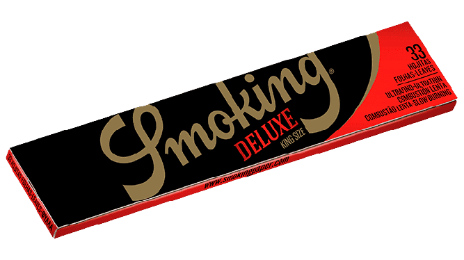 King Size Rolling Papers