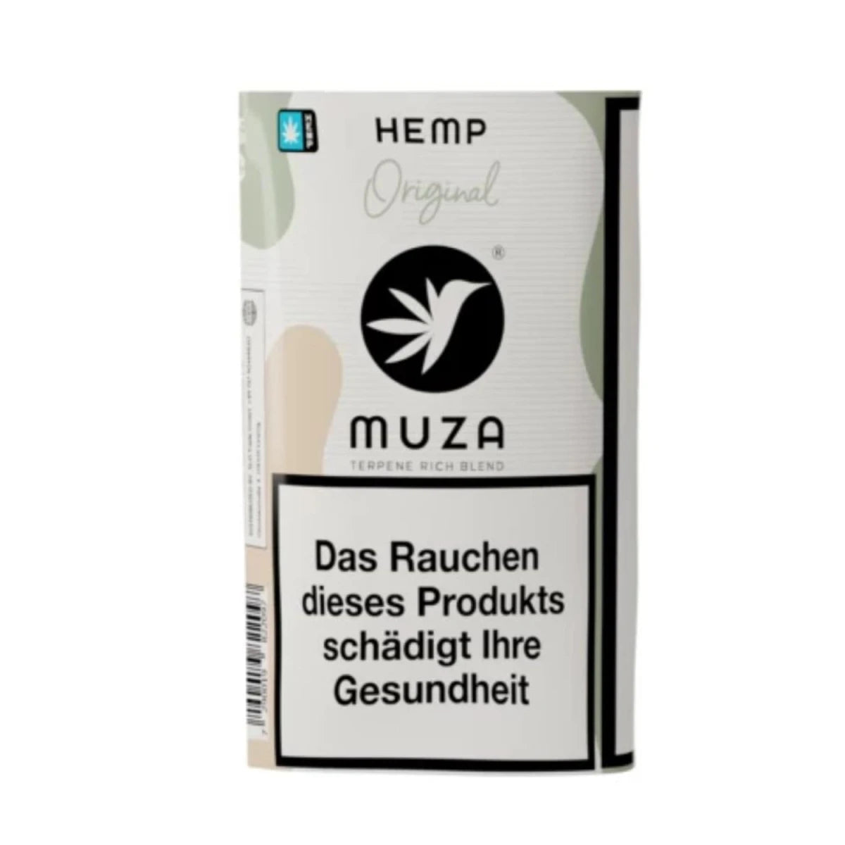 Hemp Kräutermischung Tabakersatz