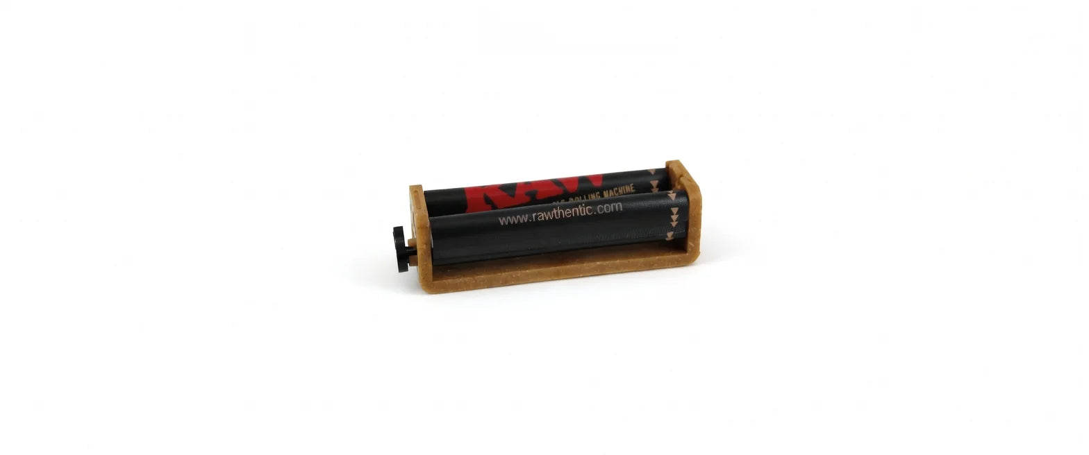Adjustable Roller 79mm - Secret Flowers