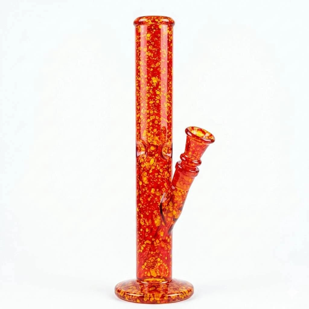 Inferno Glasbong