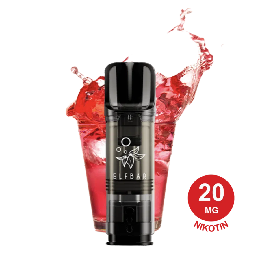 ELFA PODS Pink Lemonade