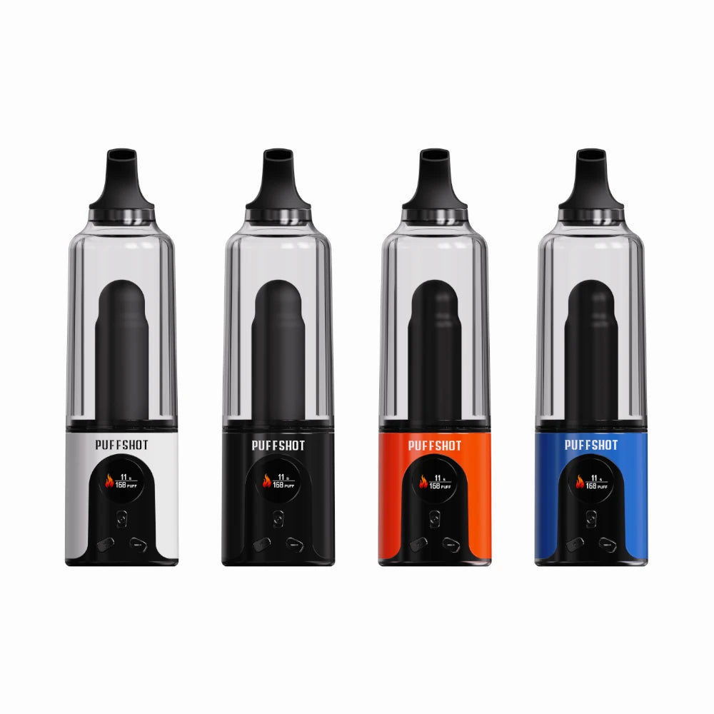 Portable Vaporizer P1