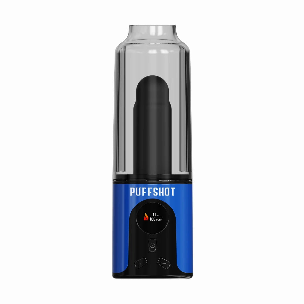 Portable Vaporizer P1