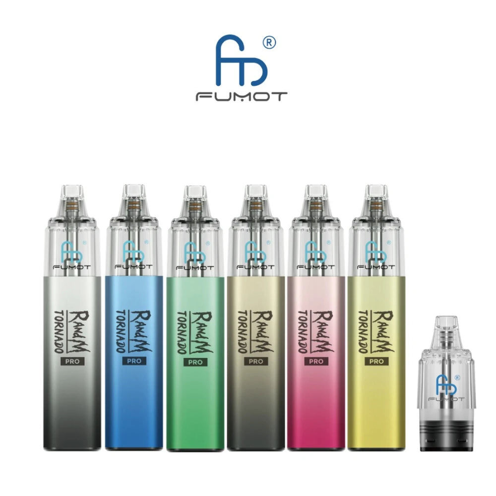 Tornado 7000 Basisgerät