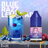 Tornado 7000 Liquid 10ml Blue Razz Lemonade