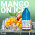 Tornado 7000 Liquid 10ml Mango Ice