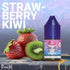 Tornado 7000 Liquid 10ml Strawberry Kiwi