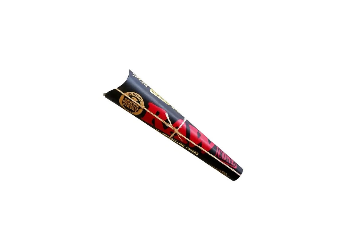 6 Pre-rolled 1 1/4 size Cones - Secret Flowers