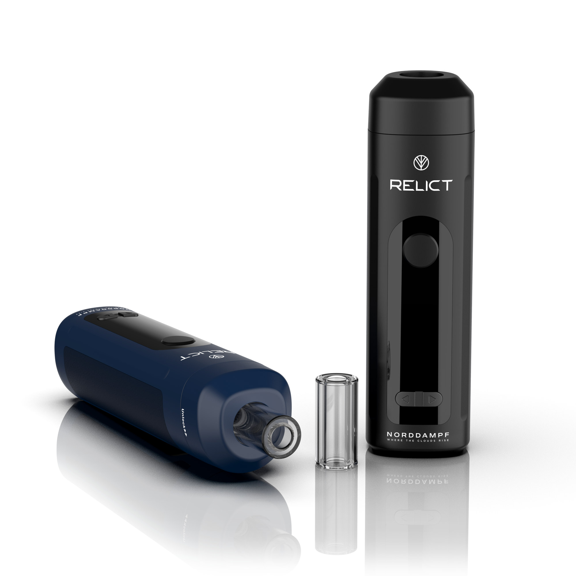 Relict Vaporizer