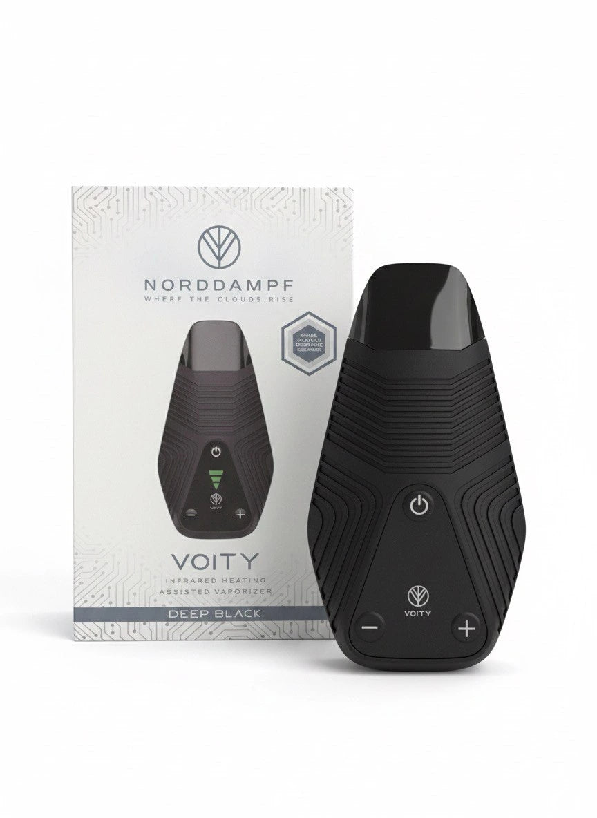 Voity Vaporizer
