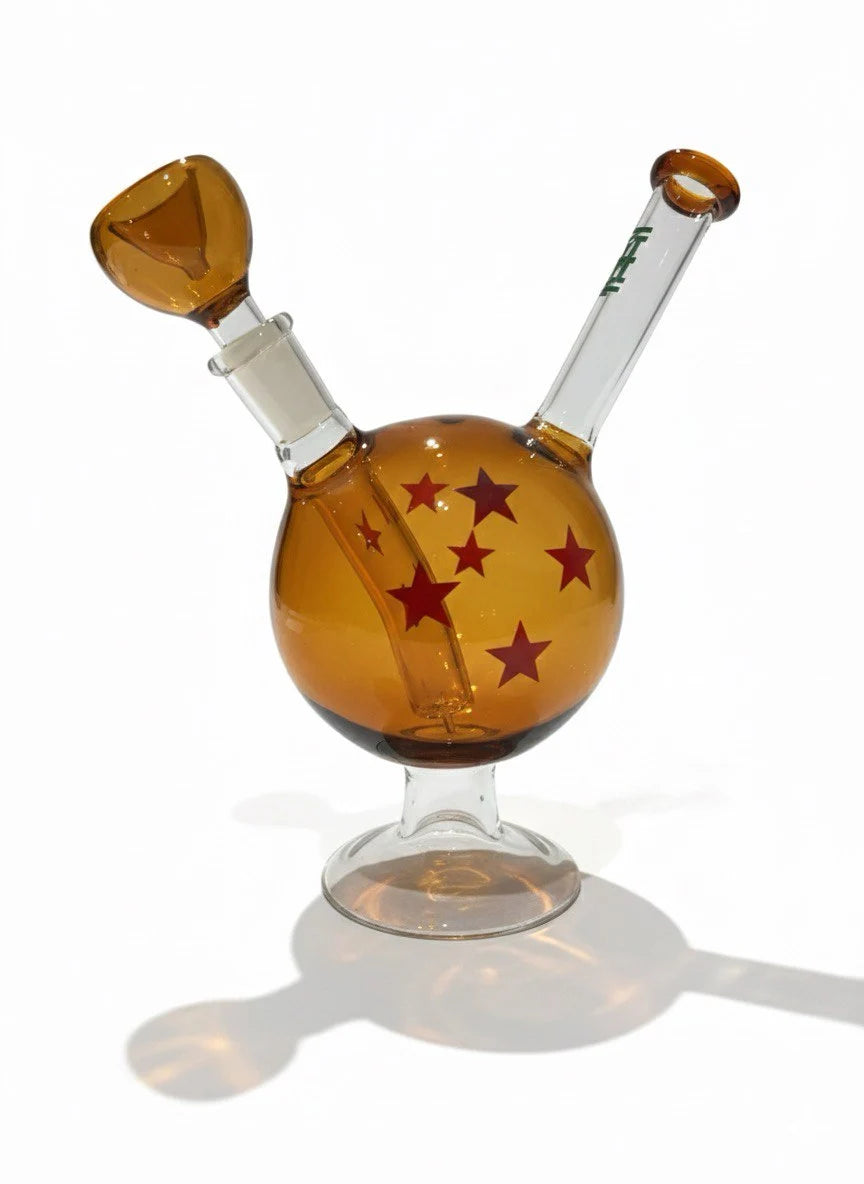 Wishball Bong