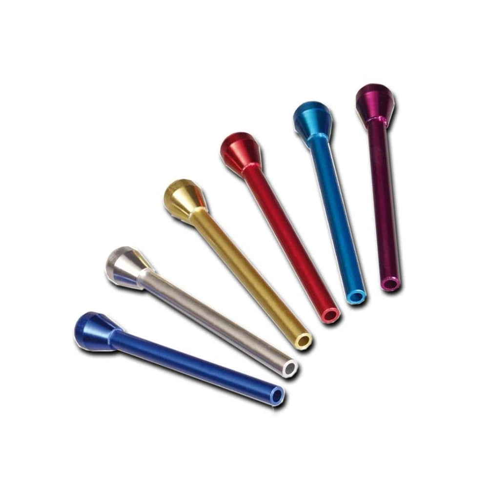 Ziehröhrchen mit Kopf